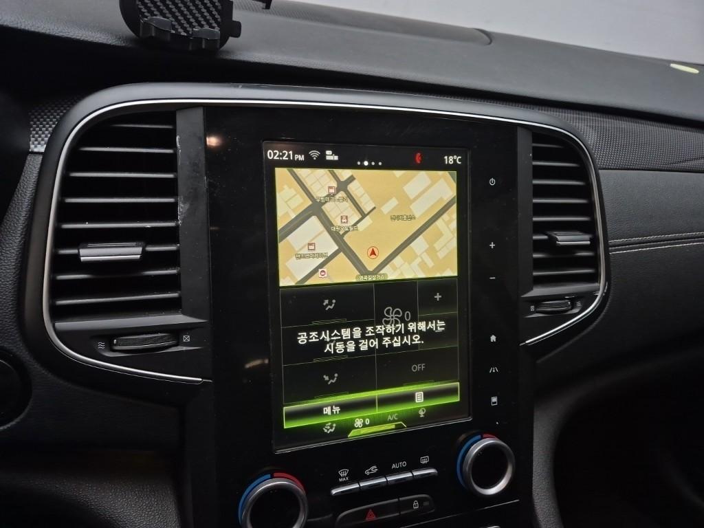 SAMSUNG SM6 - Vista 12