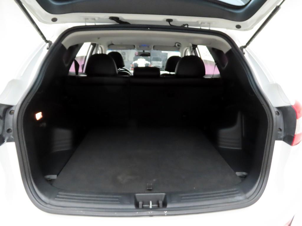 HYUNDAI Tucson 2015 Blanco - Importación desde Corea - HF Imports Iquique - Foto 20