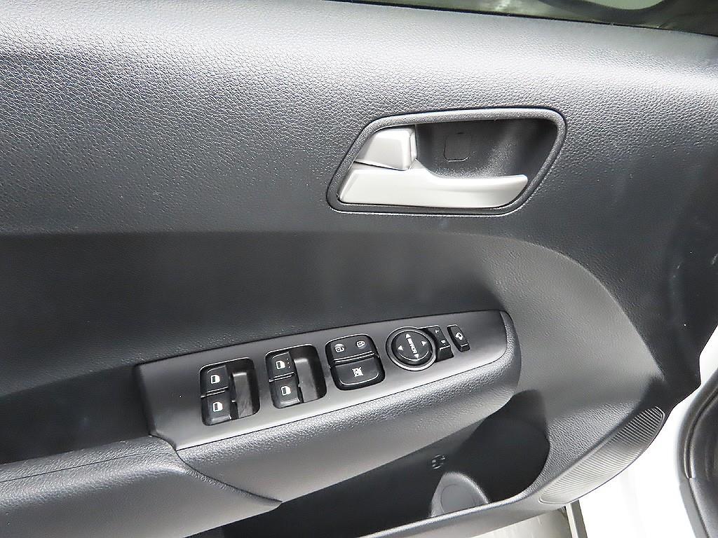 KIA Morning 2023 Blanco - Importación desde Corea - HF Imports Iquique - Foto 11