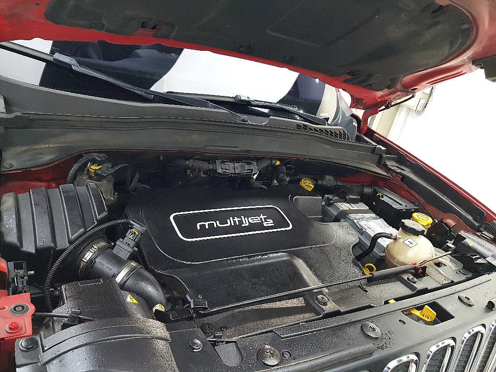 Jeep Renegade - Vista 6