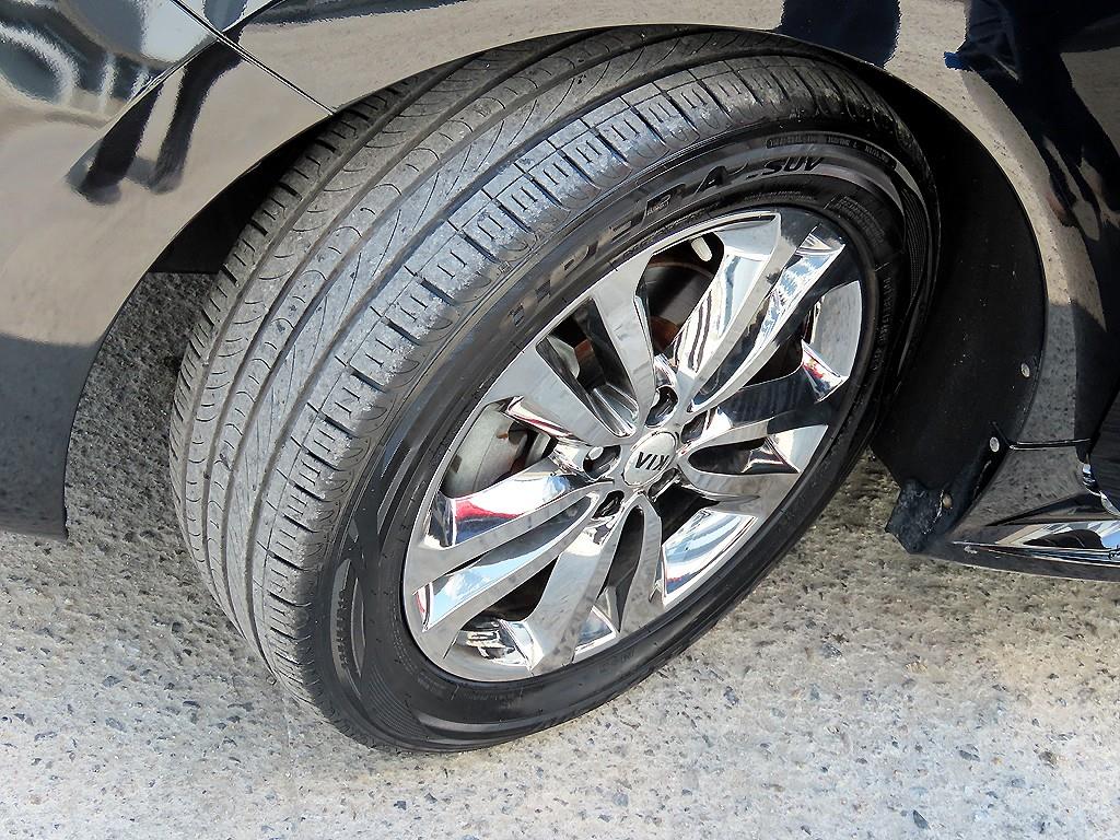 KIA Carnival 2017 Negro - Importación desde Corea - HF Imports Iquique - Foto 20