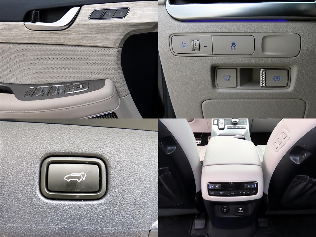 HYUNDAI Palisade 2024 - Importación desde Corea - HF Imports Iquique - Foto 18