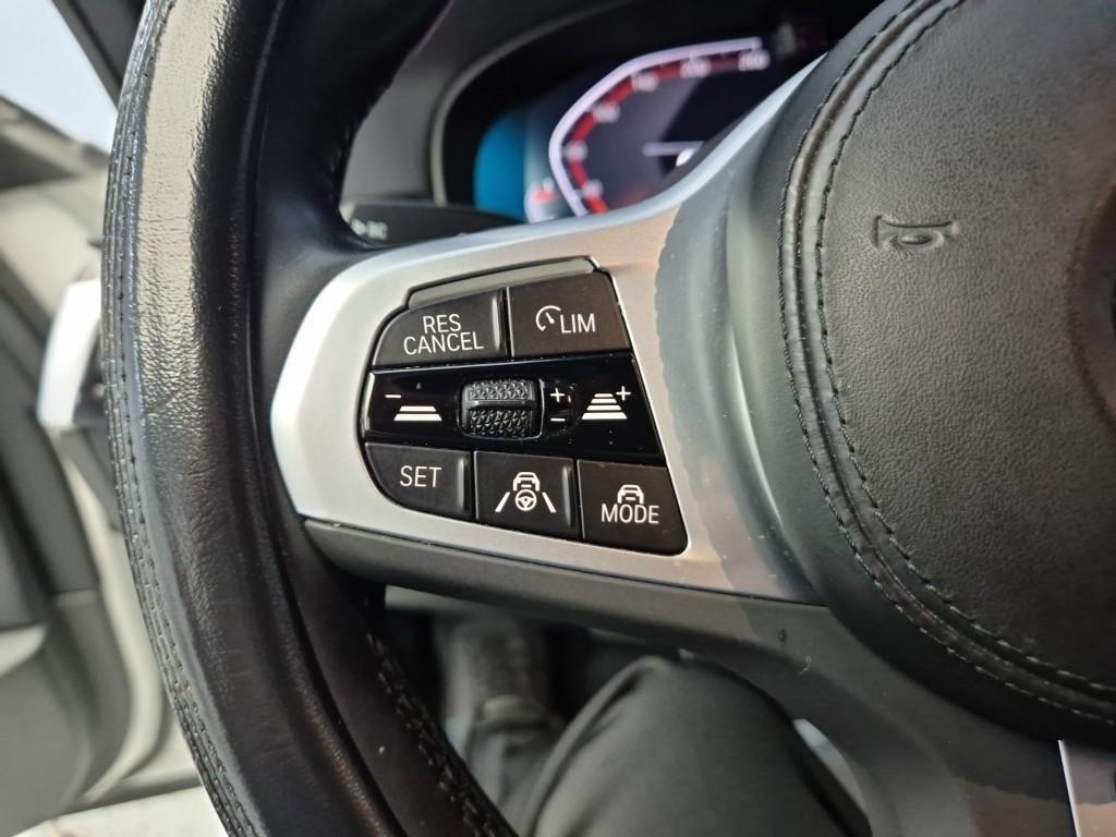 BMW 5 Series - Vista 10