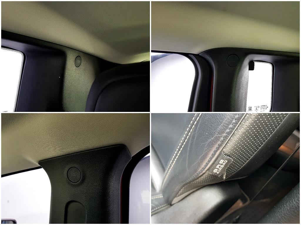 Jeep Renegade 2016 Rojo - Importación desde Corea - HF Imports Iquique - Foto 16