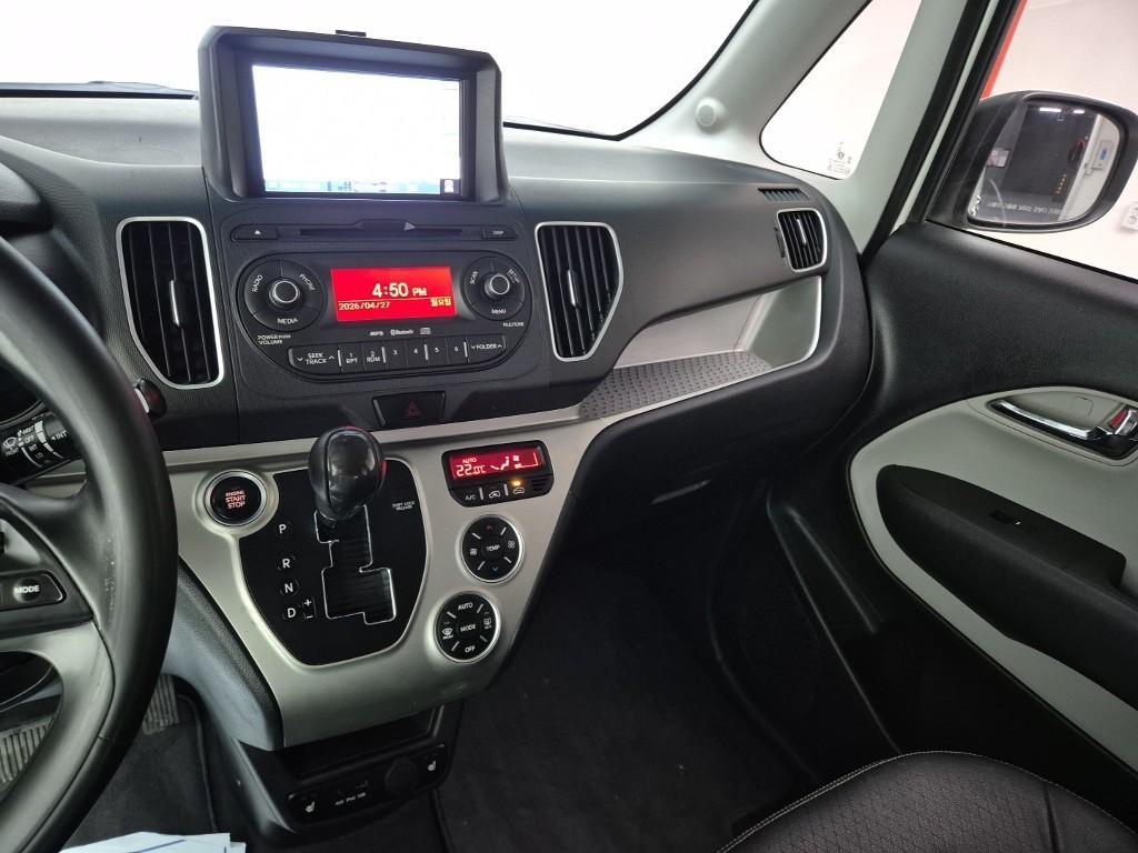 KIA Ray - Vista 10