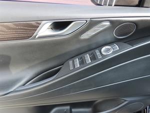 Genesis G80 - Vista 12