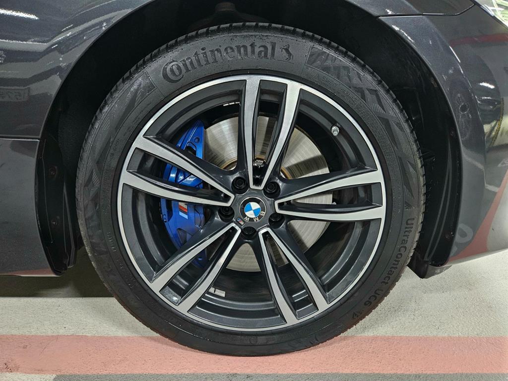 BMW Gran Turismo 2022 Gris - Importación desde Corea - HF Imports Iquique - Foto 19