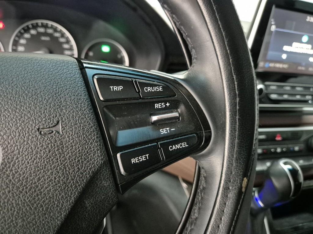 HYUNDAI Starex 2019 Plateado - Importación desde Corea - HF Imports Iquique - Foto 15