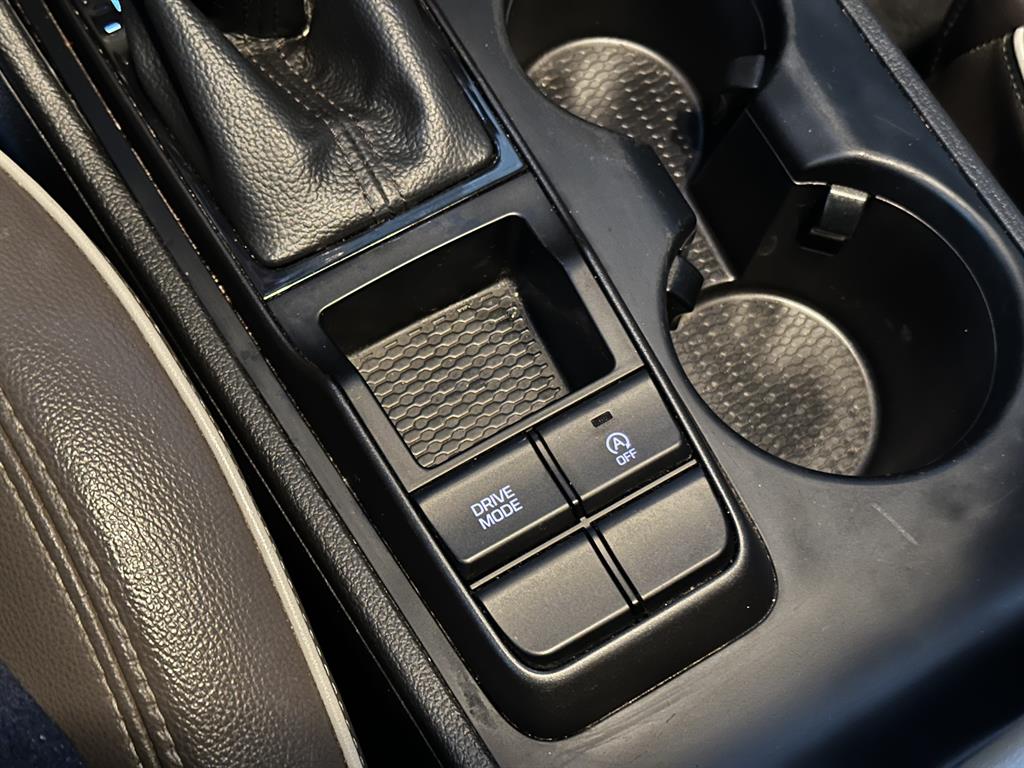HYUNDAI Tucson 2019 Gris - Importación desde Corea - HF Imports Iquique - Foto 15