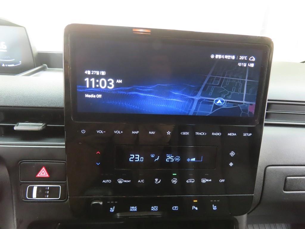HYUNDAI Staria - Vista 12