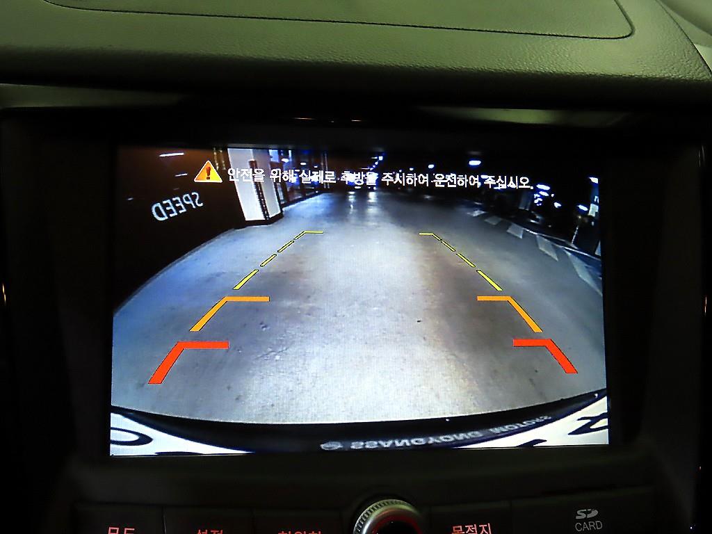 Ssangyong Tivoli 2018 Negro - Importación desde Corea - HF Imports Iquique - Foto 14