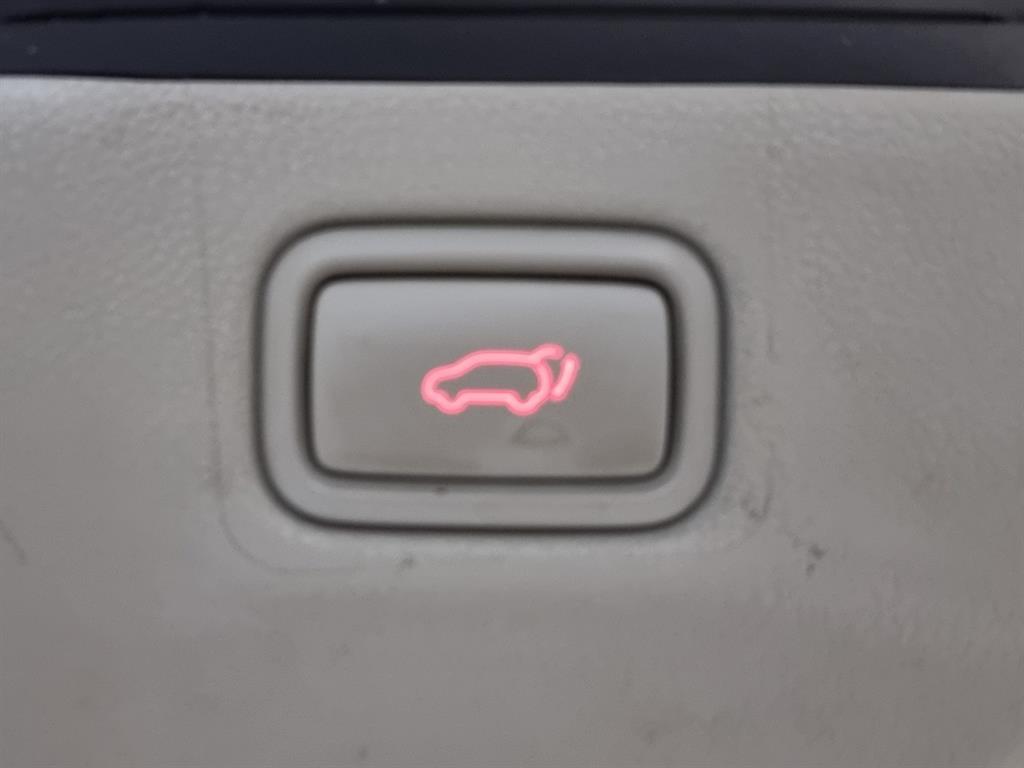 KIA Carnival - Vista 5