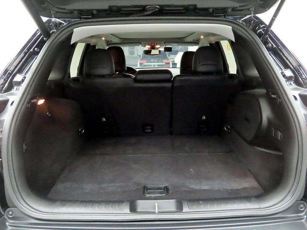 Jeep Cherokee - Vista 5
