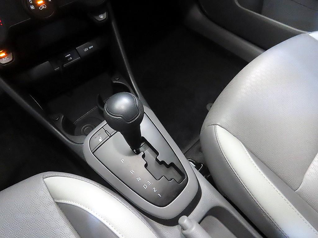 KIA Morning - Vista 12