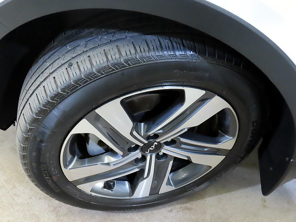 KIA Sorento 2023 Blanco - Importación desde Corea - HF Imports Iquique - Foto 20