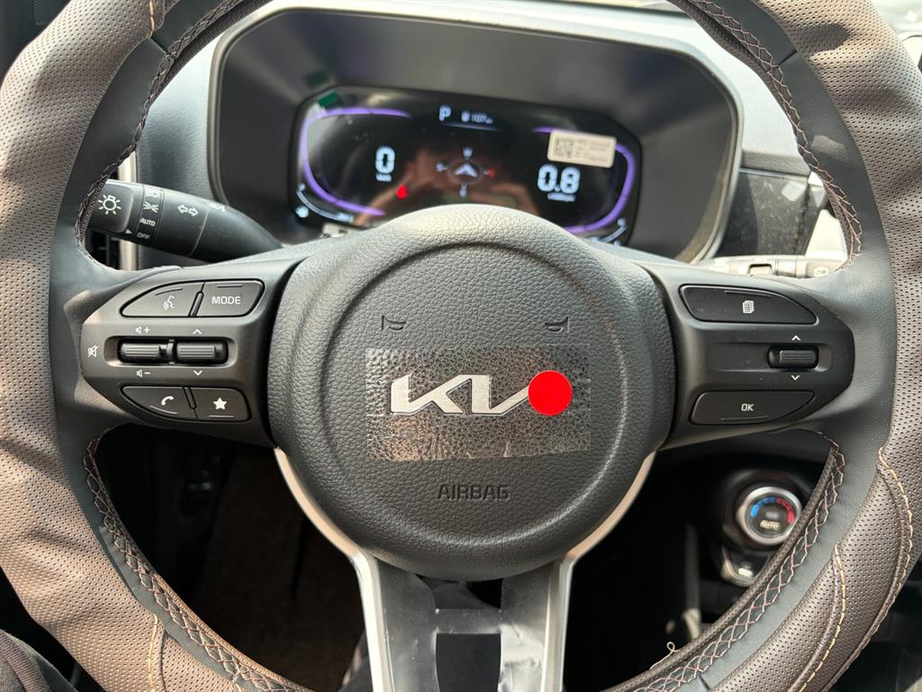 KIA Morning - Vista 10