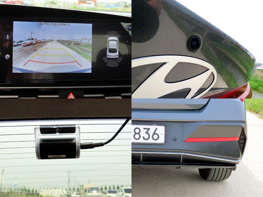 HYUNDAI Avante 2026 - Importación desde Corea - HF Imports Iquique - Foto 18