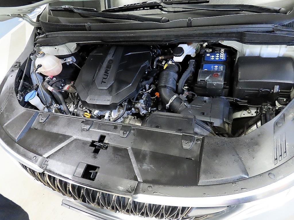 KIA Carnival 2021 Gris - Importación desde Corea - HF Imports Iquique - Foto 19
