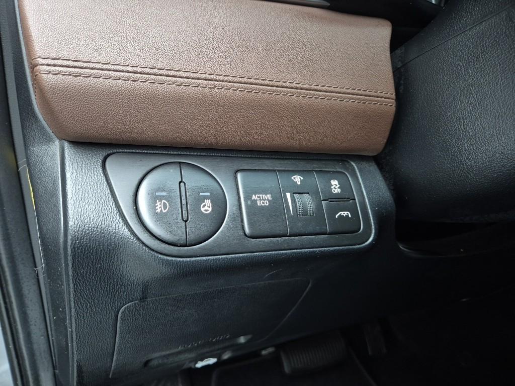 HYUNDAI Starex 2019 Plateado - Importación desde Corea - HF Imports Iquique - Foto 17