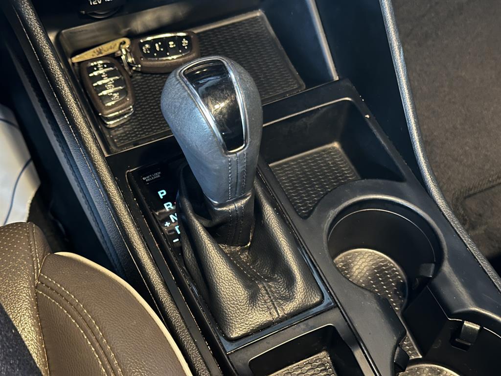 HYUNDAI Tucson 2019 Gris - Importación desde Corea - HF Imports Iquique - Foto 14