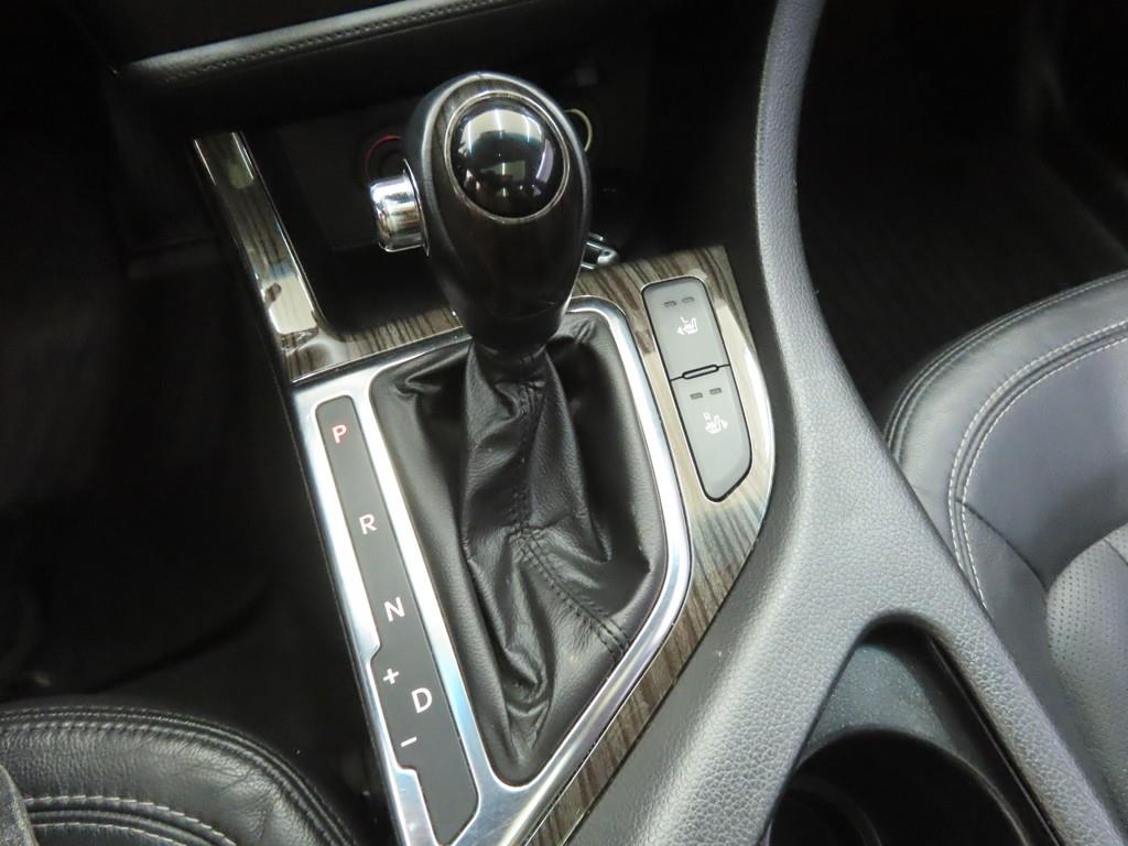 KIA K5 2013 - Importación desde Corea - HF Imports Iquique - Foto 13