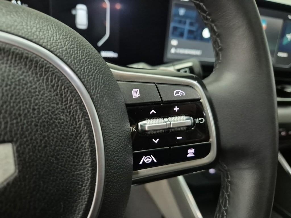 KIA Carnival 2024 Blanco - Importación desde Corea - HF Imports Iquique - Foto 15
