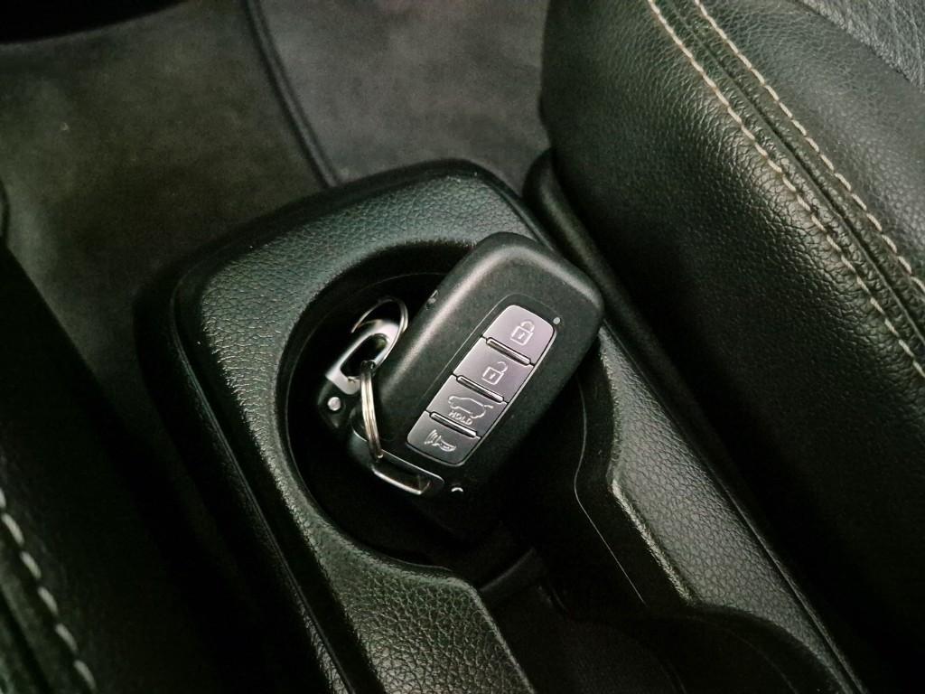 KIA Ray - Vista 11
