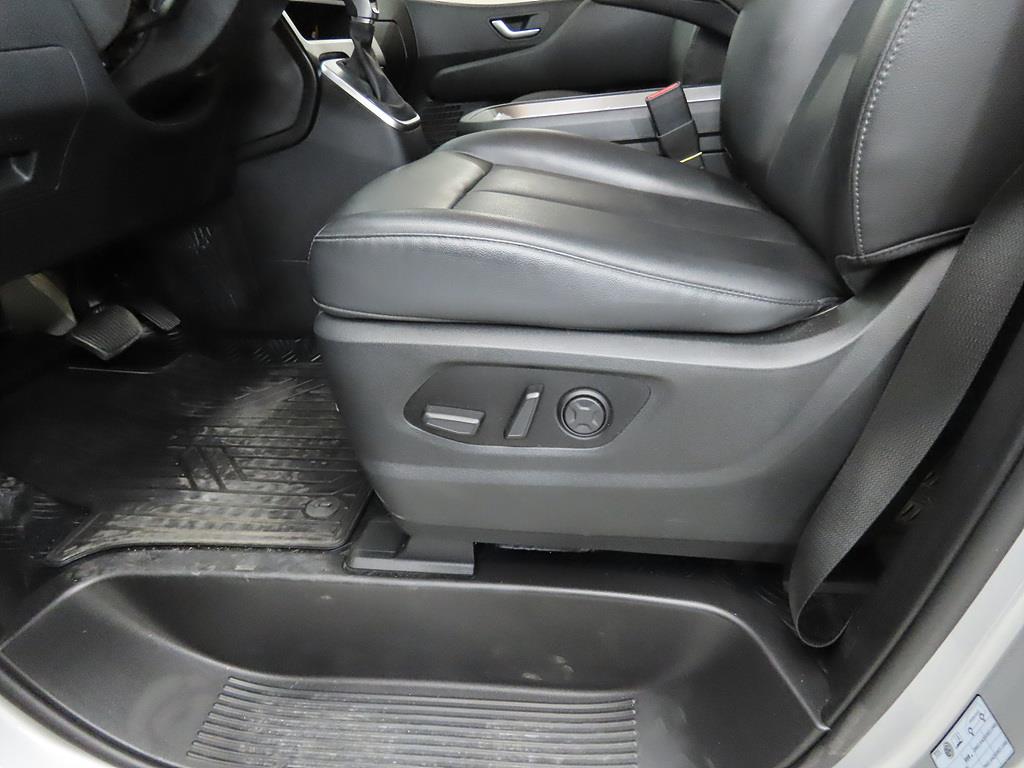 HYUNDAI Staria - Vista 7