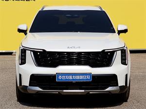 KIA Sorento - Vista 2