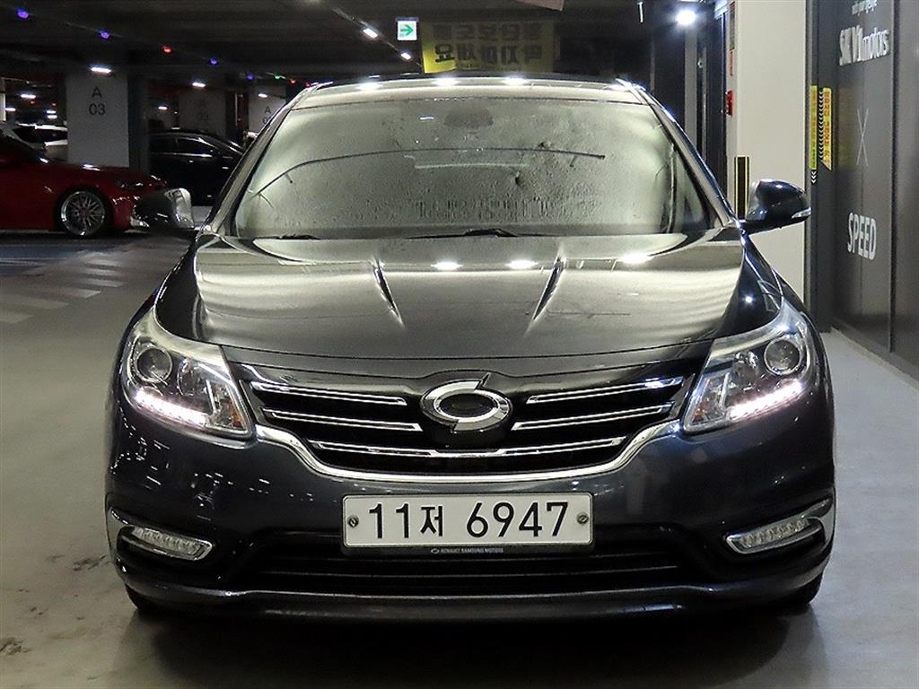SAMSUNG SM5 - Vista 2