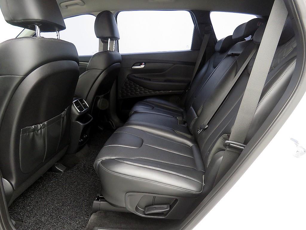 HYUNDAI Santa Fe - Vista 9