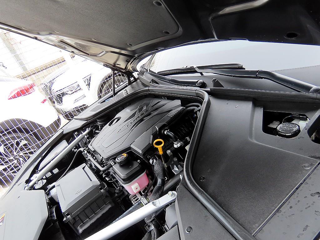 Genesis G80 2026 Negro - Importación desde Corea - HF Imports Iquique - Foto 19