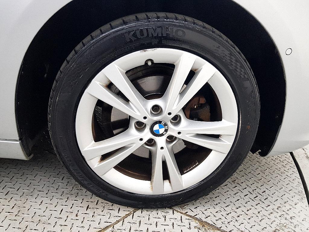 BMW 2 series 2015 Gris - Importación desde Corea - HF Imports Iquique - Foto 20