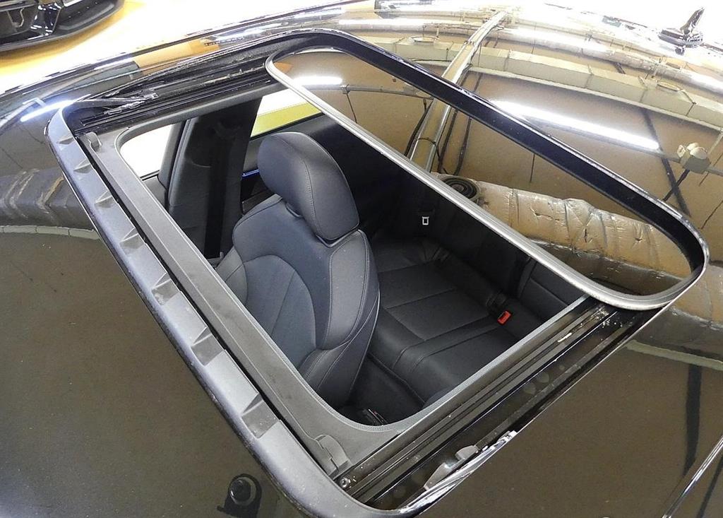 Audi A4 2023 Negro - Importación desde Corea - HF Imports Iquique - Foto 19