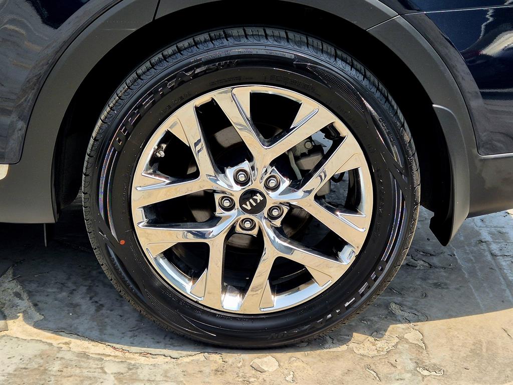 KIA Sorento 2020 Azul - Importación desde Corea - HF Imports Iquique - Foto 18