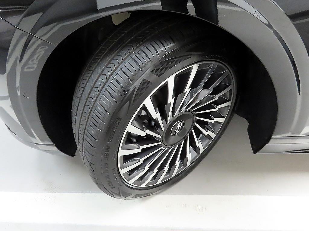 HYUNDAI Grandeur 2025 Negro - Importación desde Corea - HF Imports Iquique - Foto 19