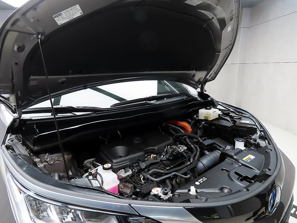 Toyota Siena 2024 - Importación desde Corea - HF Imports Iquique - Foto 18