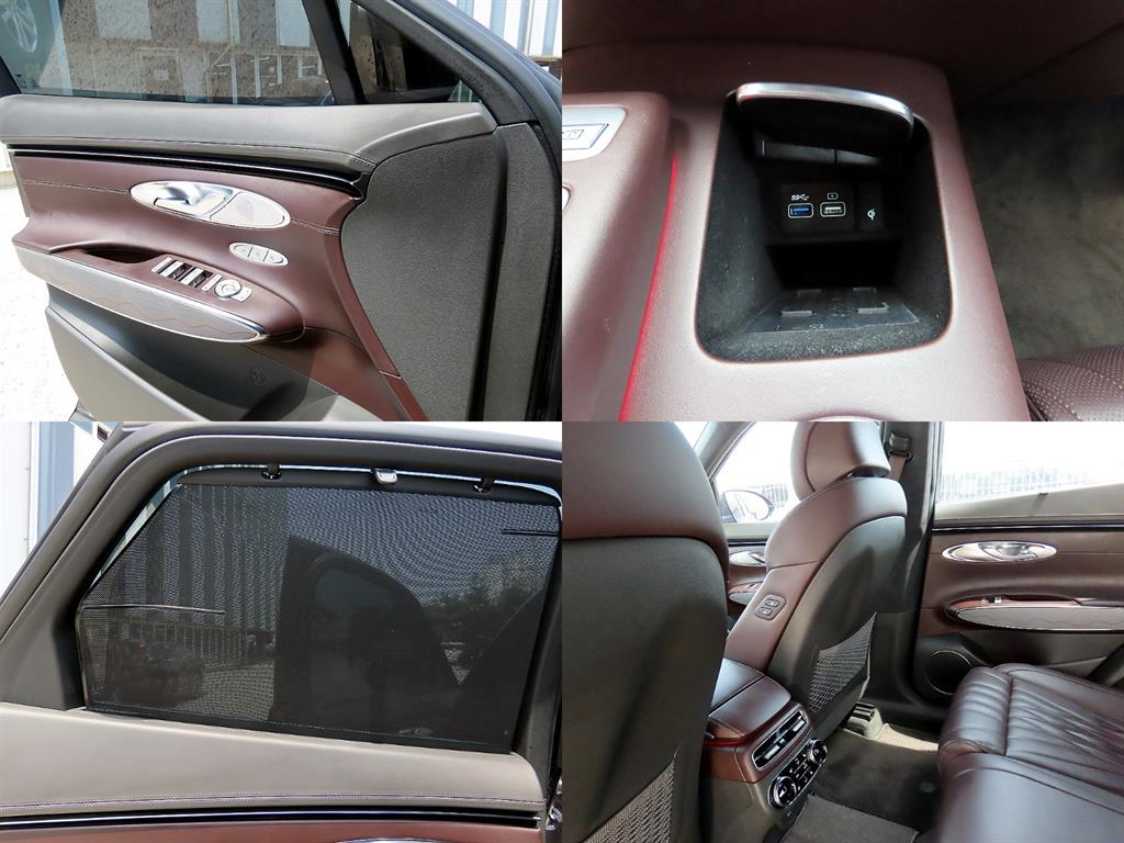 Genesis GV70 2021 Gris - Importación desde Corea - HF Imports Iquique - Foto 17