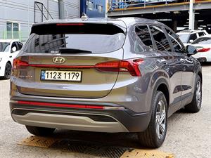 HYUNDAI Santa Fe - Vista 8