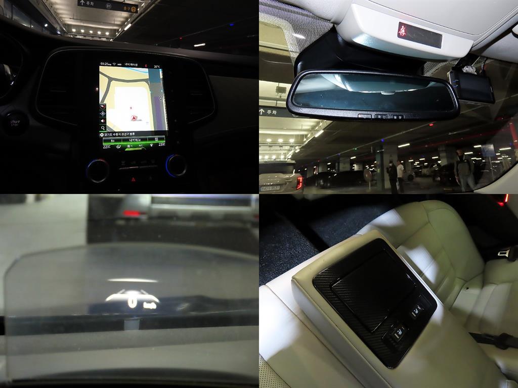 SAMSUNG SM6 2016 Negro - Importación desde Corea - HF Imports Iquique - Foto 18