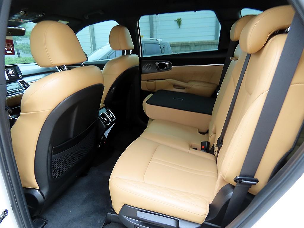 KIA Sorento - Vista 6