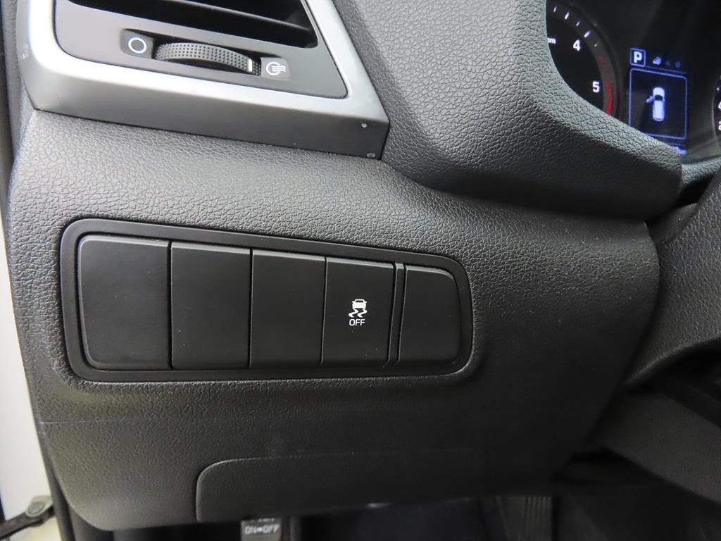 HYUNDAI Tucson 2017 Blanco - Importación desde Corea - HF Imports Iquique - Foto 14
