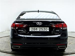 HYUNDAI Aslan - Vista 6
