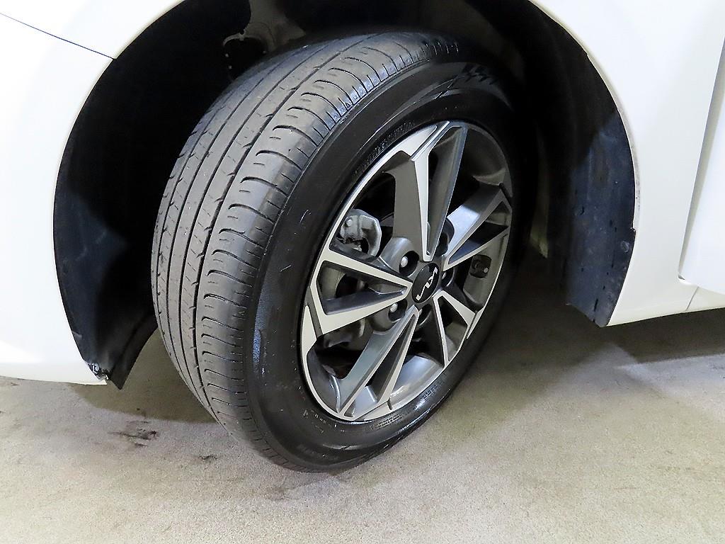 KIA K3 2024 - Importación desde Corea - HF Imports Iquique - Foto 18