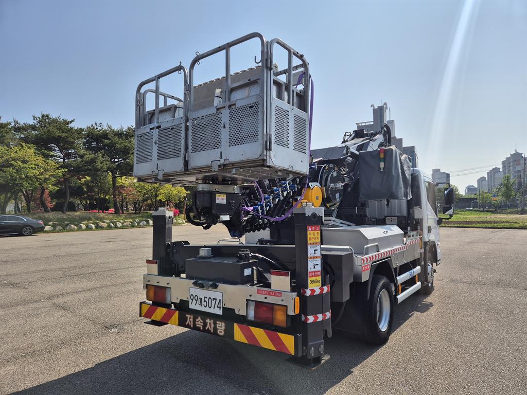 medium and large cargo goso - Vista 8