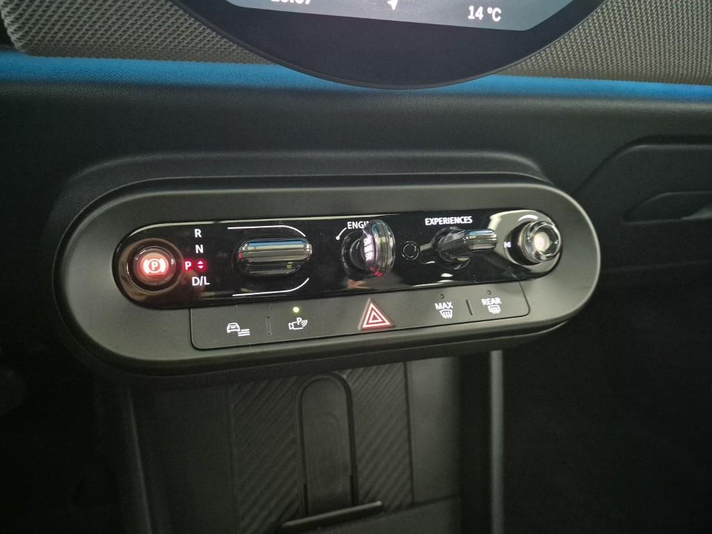 Mini Cooper - Vista 10