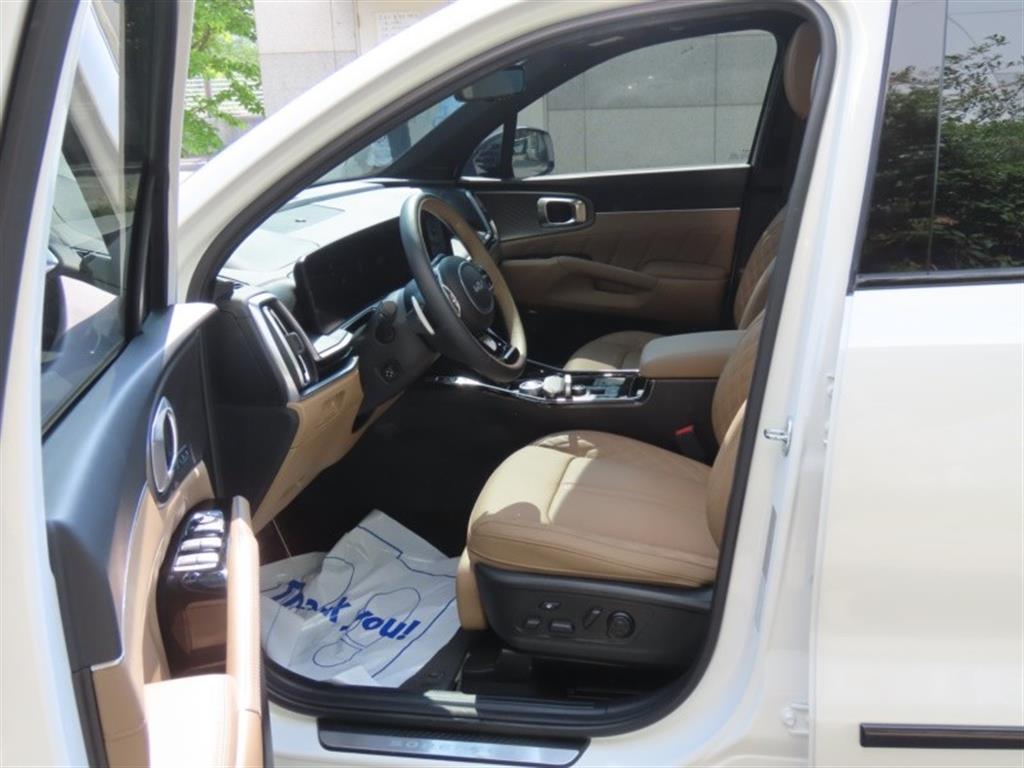 KIA Sorento 2024 - Importación desde Corea - HF Imports Iquique - Foto 12
