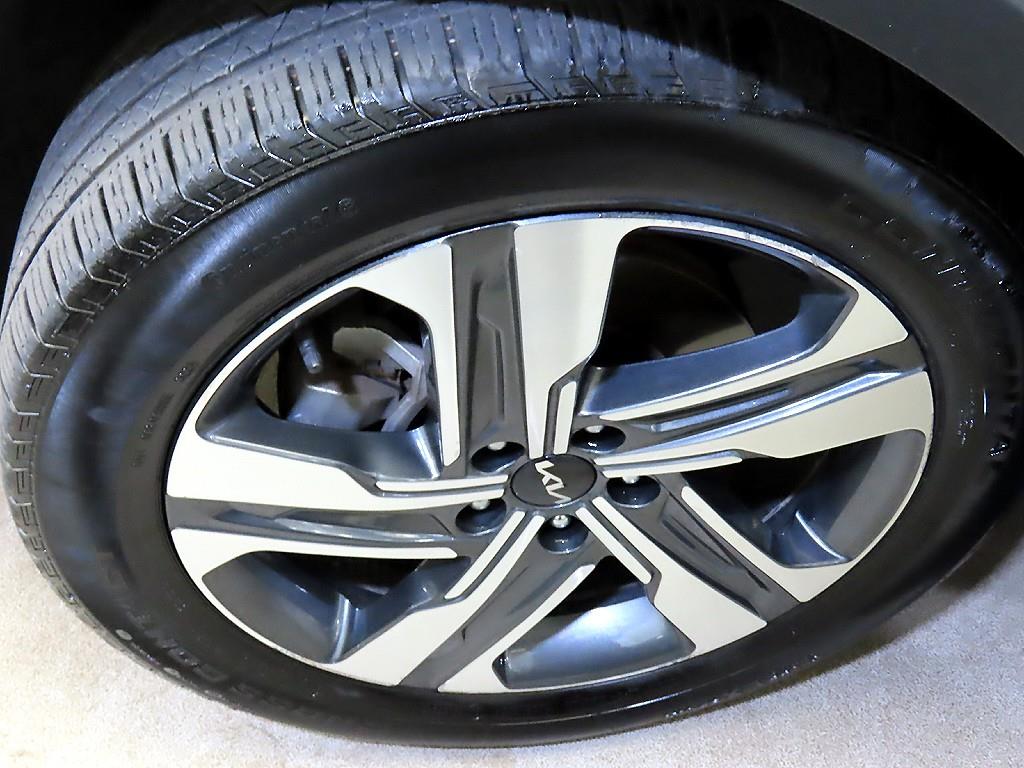 KIA Sorento 2022 Blanco - Importación desde Corea - HF Imports Iquique - Foto 20