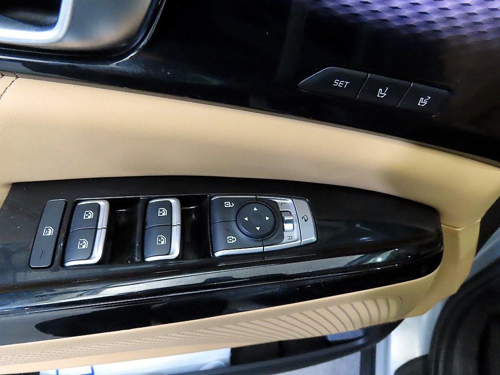 KIA Carnival 2021 Gris - Importación desde Corea - HF Imports Iquique - Foto 13