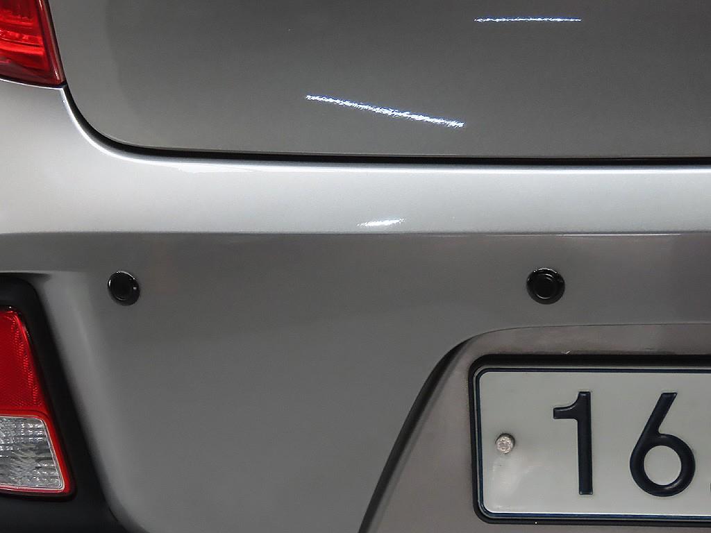 KIA Morning 2016 Gris - Importación desde Corea - HF Imports Iquique - Foto 9